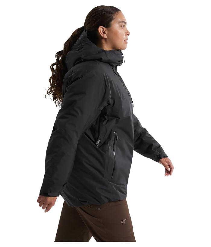 Arc'teryx Beta Insulated Rain Jacket - Image 2