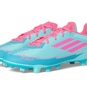 adidas F50 Messi Club Firm/Multi Ground Soccer Cleats