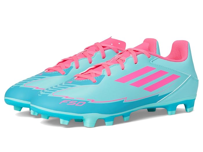 adidas F50 Messi Club Firm/Multi Ground Soccer Cleats
