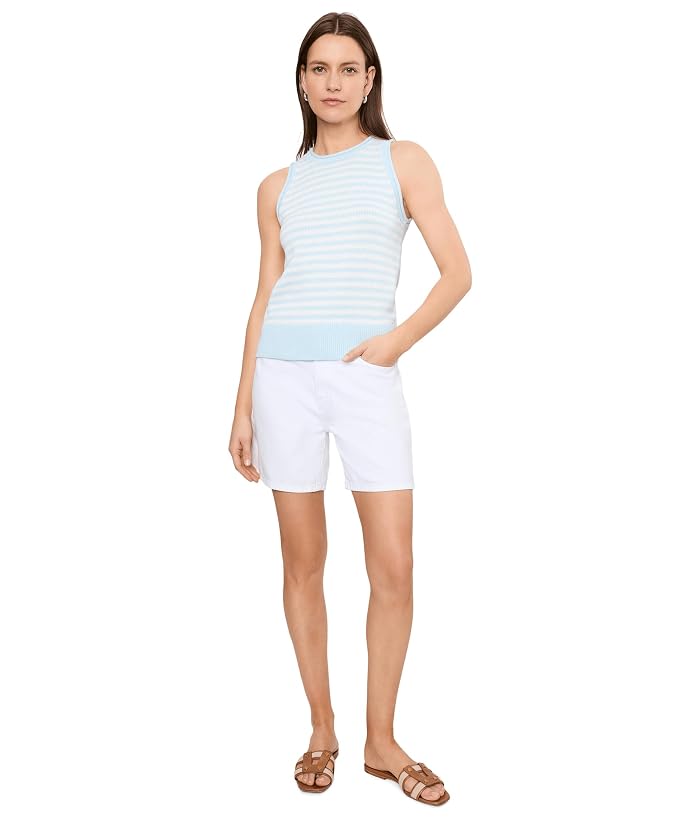 Vineyard Vines Cotton Sweater Tank - Image 2