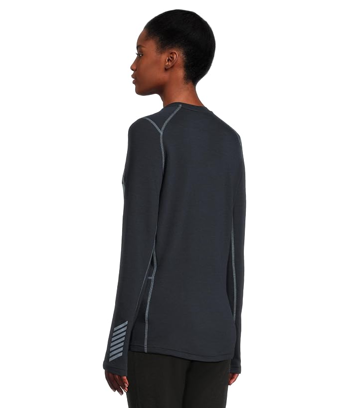 Helly Hansen Lifa Merino Midgra Crew - Image 3