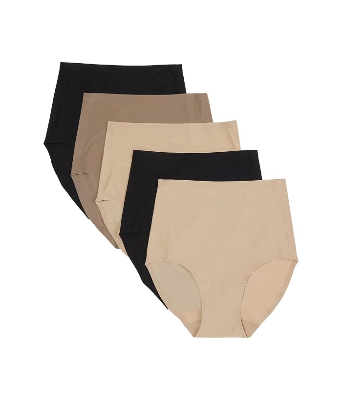 Chantelle Soft Stretch 5-Pack Brief - Image 3