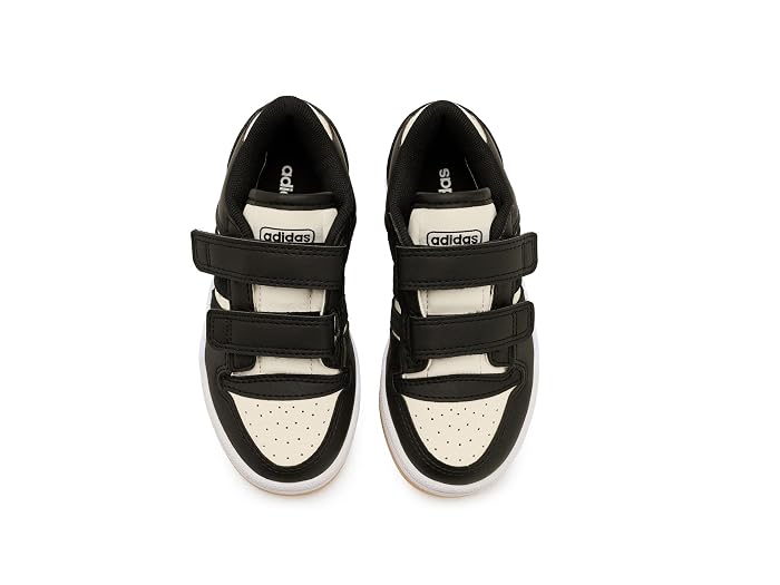adidas Kids Turnaround Elastic Lace (Little Kid) - Image 2