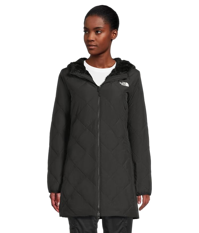 The North Face Shady Glade Insulated Parka