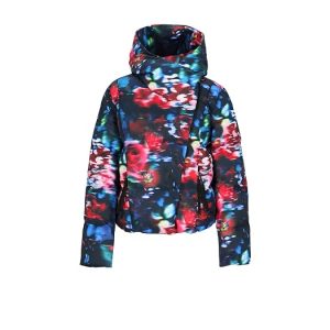 Obermeyer Kids Isla Jacket (Big Kid)