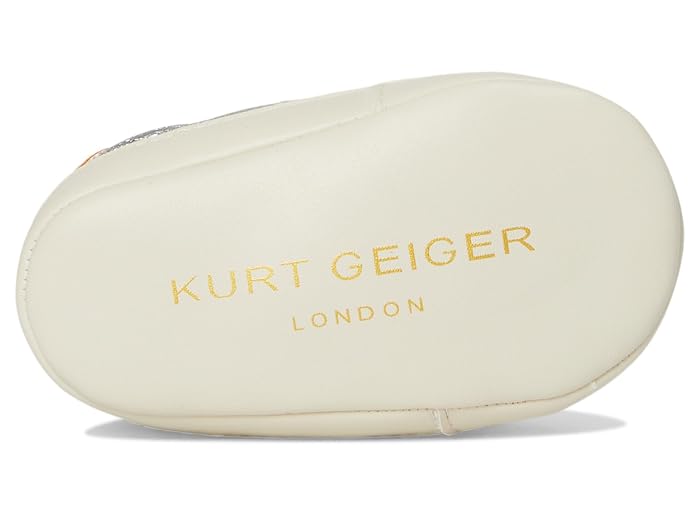 Kurt Geiger London Kids Baby Lane Star (Infant/Toddler) - Image 3