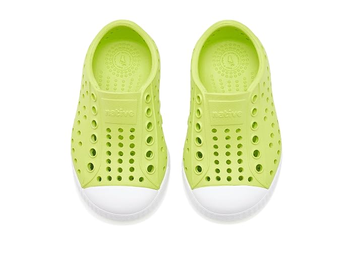 Native Shoes Kids Jefferson (Toddler) - Image 2