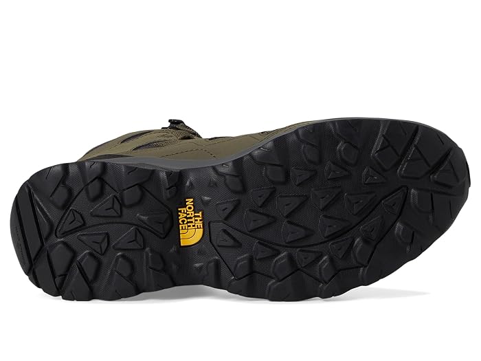 The North Face Hedgehog 3 Mid WP - Image 3