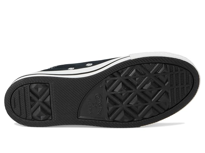 Converse Kids Chuck Taylor All Star Eva Lift Platform (Big Kid) - Image 3