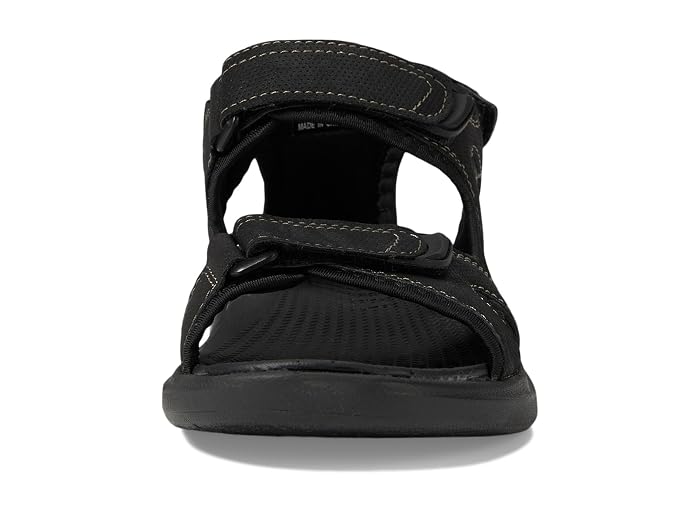 Nunn Bush Rio Vista 3-Strap River Sandal - Image 2