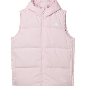 The North Face Kids North Down Hooded Vest (Little Kid/Big Kid)