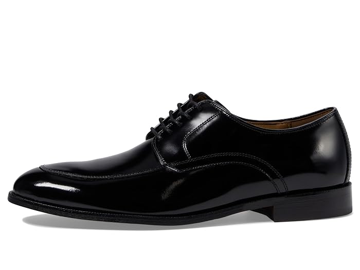 Johnston & Murphy Bradford Dress Moc Oxford - Image 4
