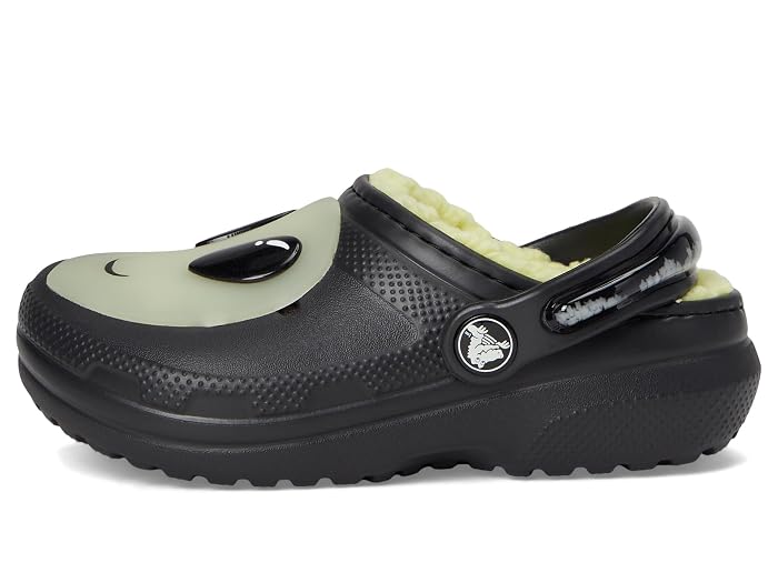 Crocs Kids Classic Lined Clogs (Toddler) - Image 4