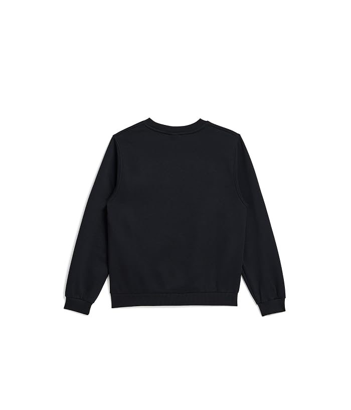Nike Kids Sportswear Club Fleece Sweatshirt (Big Kid) - Image 2