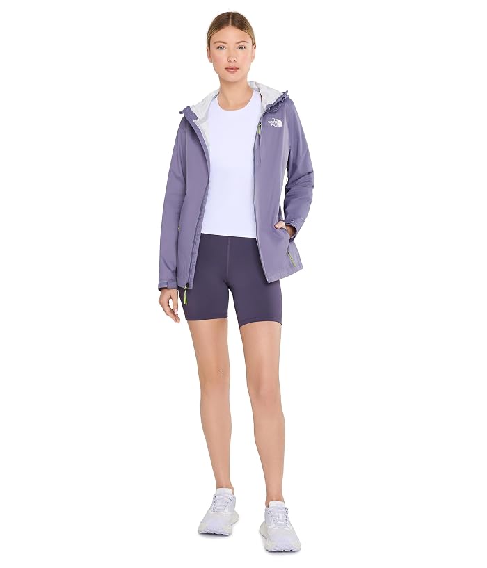 The North Face Jaida Pocket Shorts - Image 2