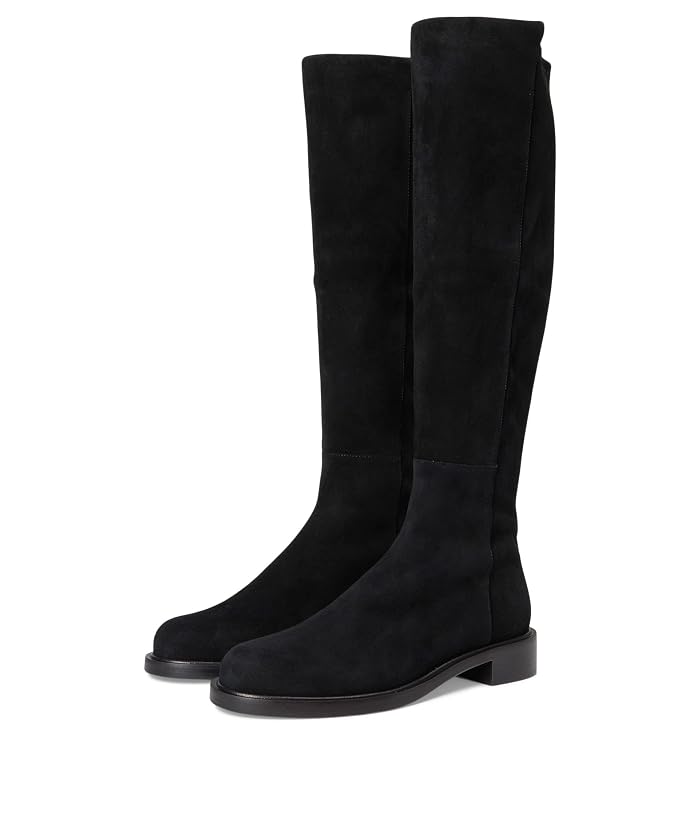 Stuart Weitzman 5050 Gisele Kneehi Boots
