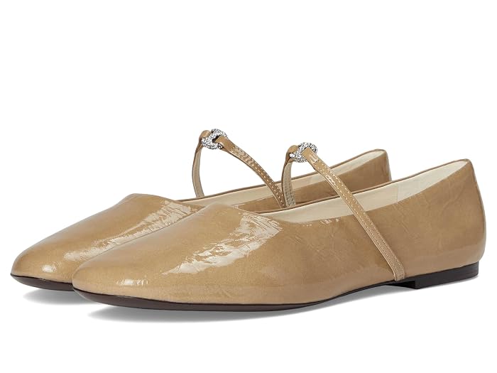 Tory Burch Gemini Link Pave Mary Jane Ballet