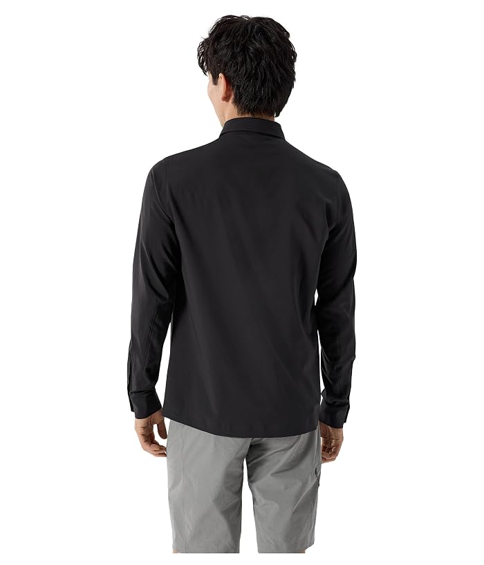 Arc'teryx Skyline Long Sleeve Shirt - Image 4