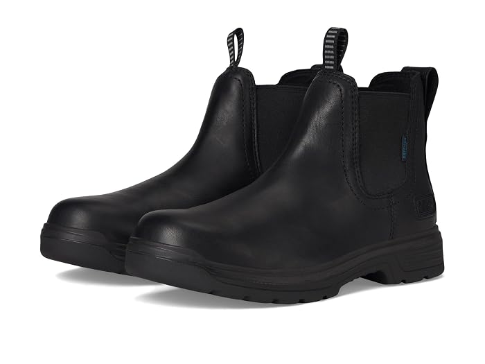Ariat Work Turbo Chelsea Waterproof Work Boots