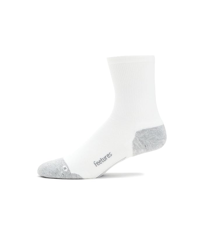 Feetures Elite Max Cushion Mini Crew - Image 4