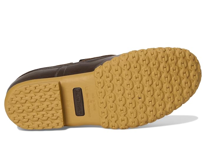 L.L.Bean Rubber Moc Slip-On - Image 3