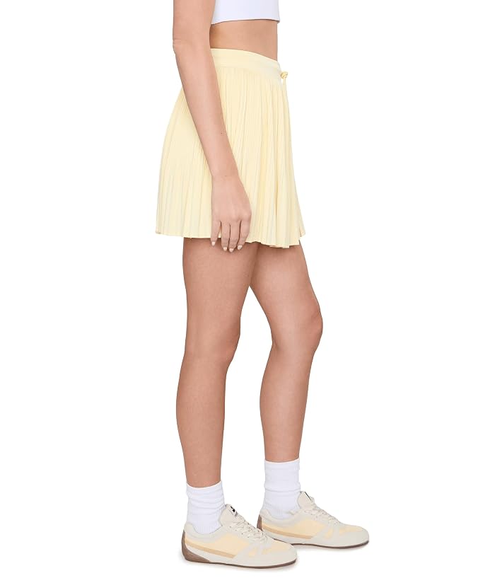 Varley Davina High-Rise Skort 15" - Image 3