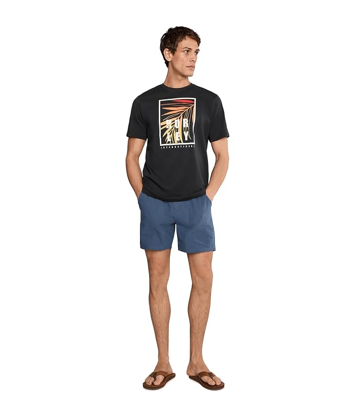 Hurley Window Tropics Short Sleeve - Image 2