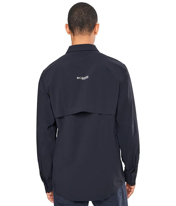 Columbia Silver Ridge Elite Long Sleeve Woven - Image 4