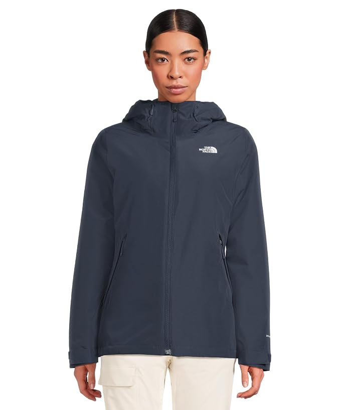 The North Face Carto Mono Triclimate™ Hooded Jacket