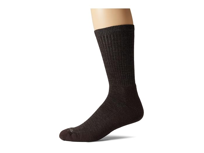Smartwool Everyday Solid Rib Crew Socks - Image 3