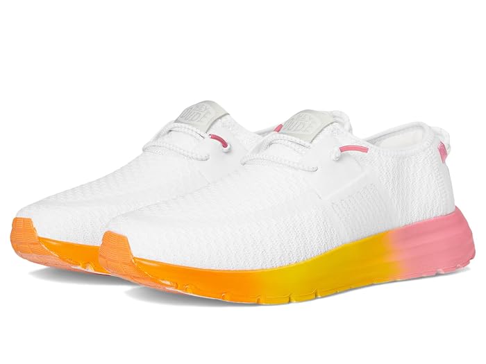 Hey Dude Sirocco W Ombre Midsole