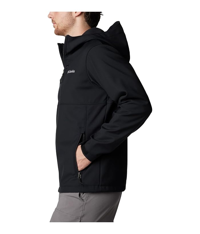 Columbia Ascender II Hooded Softshell Jacket - Image 2