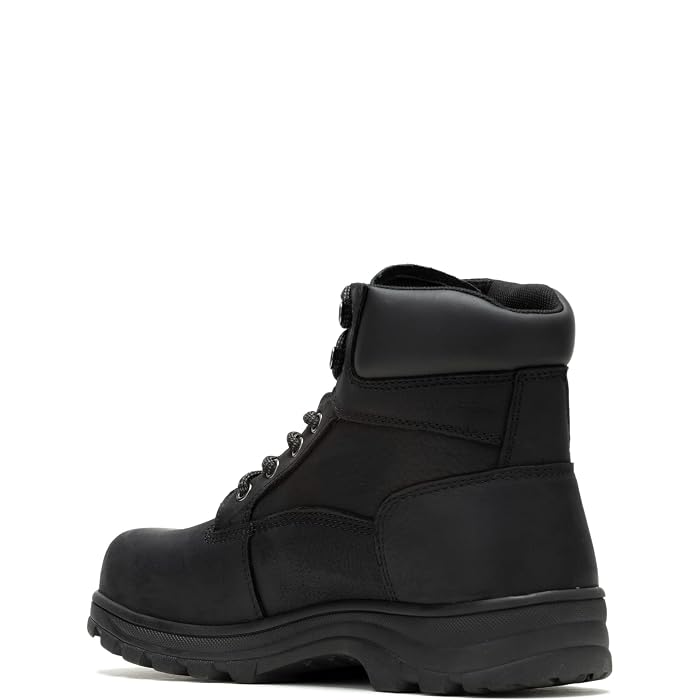 Wolverine Carlsbad Waterproof 6" Steel Toe Work Boot - Image 4