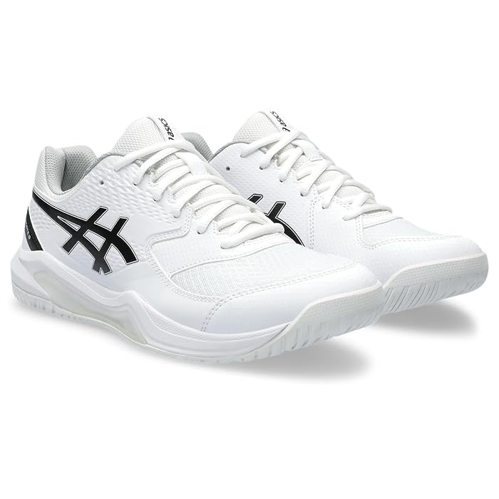 ASICS GEL-Dedicate 8 Tennis Shoe