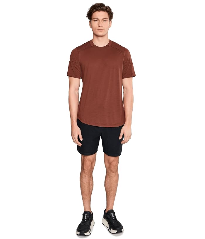 Smartwool Active Mesh Short Sleeve Tee - Image 2