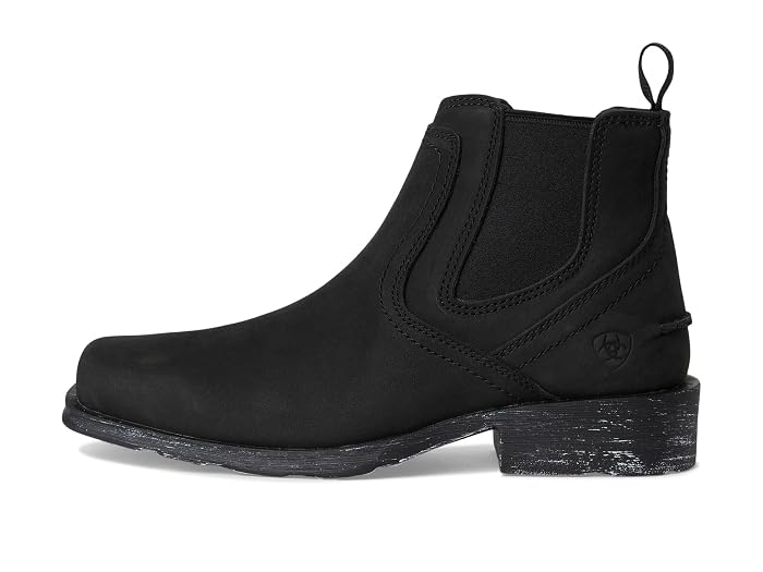 Ariat Midtown Rambler Boots - Image 4