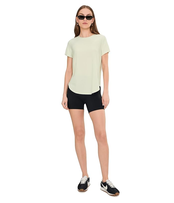 Beyond Yoga Featherweight On The Down Low Tee - Image 2
