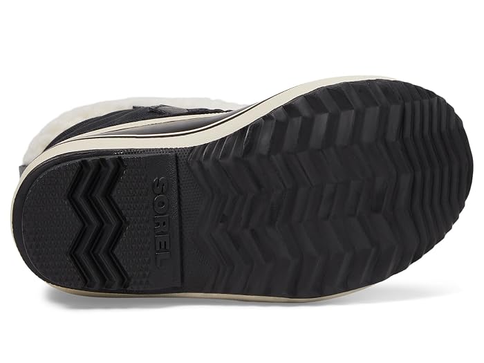 SOREL Kids Childrens Yoot Pac Nylon WP (Toddler/Little Kid) - Image 3