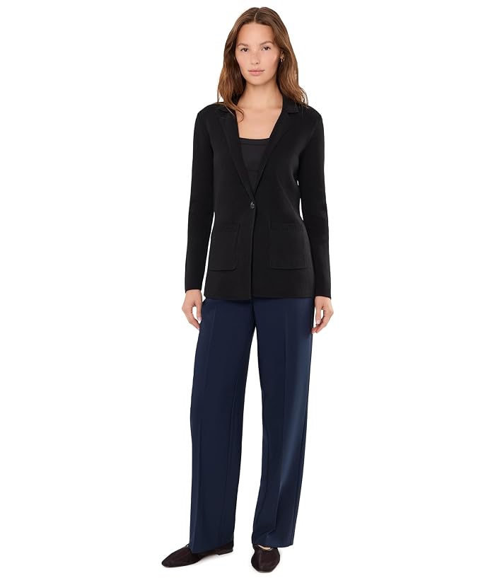 NIC+ZOE Elegant Knit Blazer - Image 2