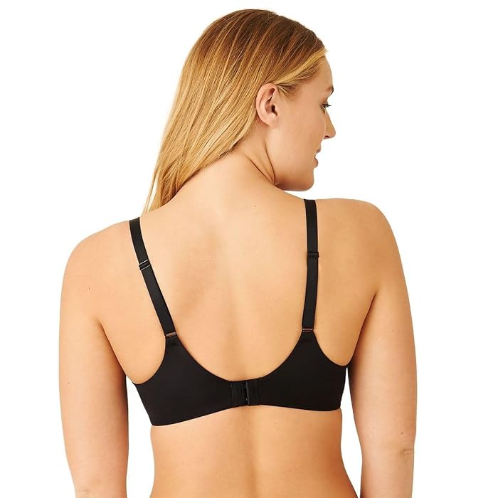 Wacoal Elevated Allure Underwire Bra - Image 3