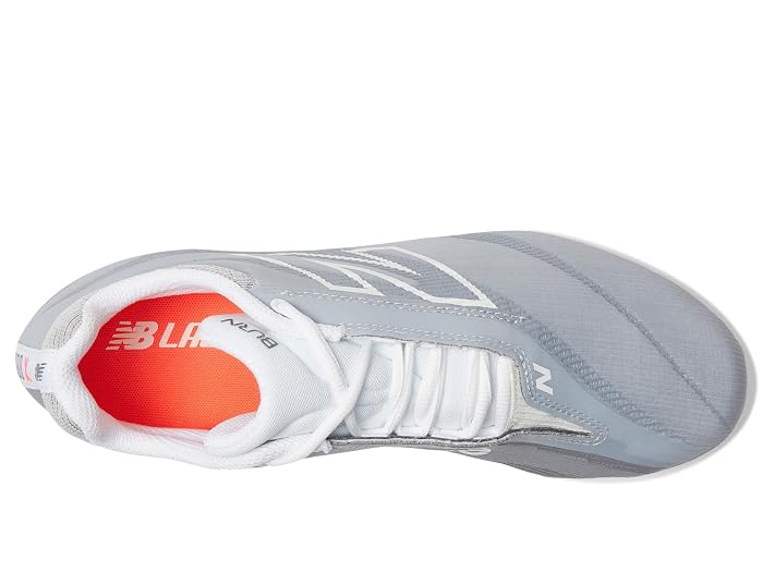New Balance BurnX4 Lacrosse Cleats - Image 2