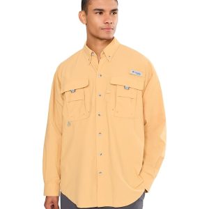 Columbia PFG Bahama II Long Sleeve Shirt