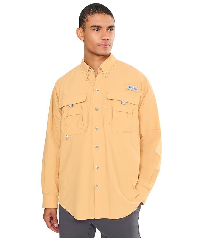 Columbia PFG Bahama II Long Sleeve Shirt