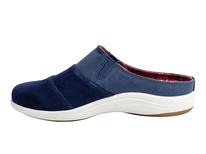 Revitalign Siesta Nuevo Suede - Image 2