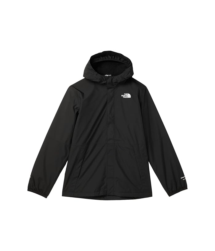 The North Face Kids Warm Antora Rain Jacket (Little Kid/Big Kid) - Image 4