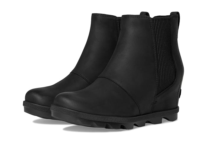 SOREL Joan Rhapsody Chelsea Wedge