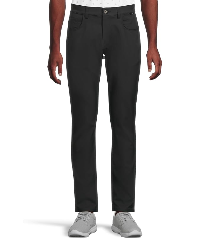 TravisMathew Open To Close 2.0