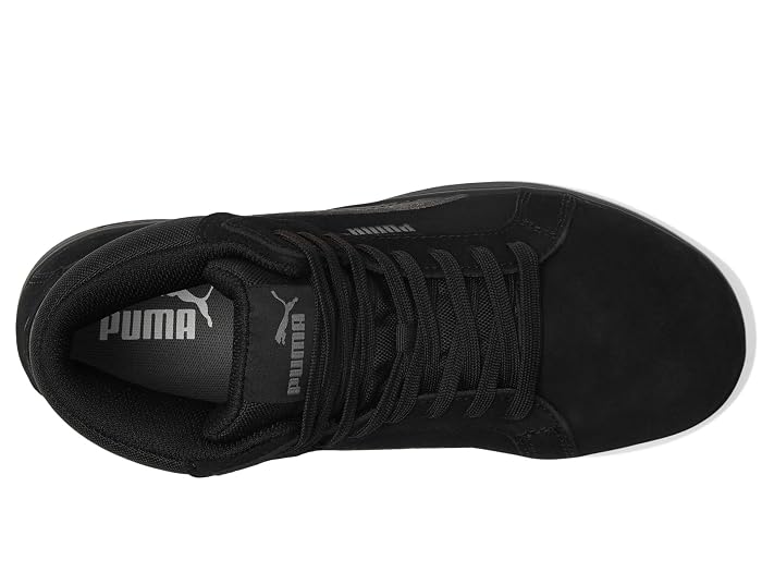 PUMA Safety Iconic Suede Mid EH - Image 2