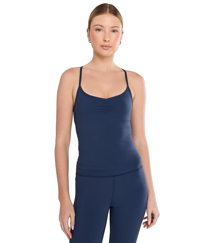 Spiritual Gangster Euphorialift Breathe Tank