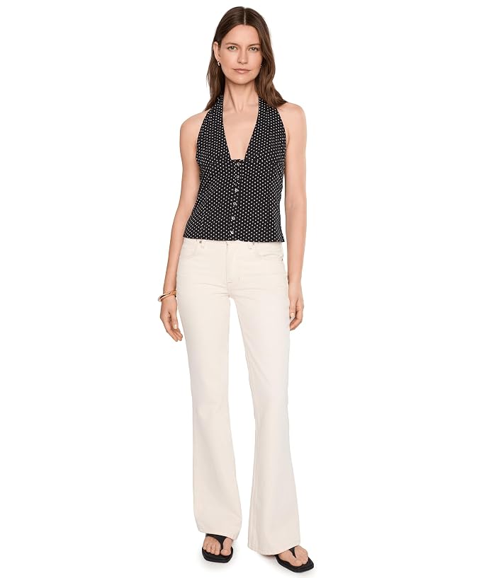 Free People Ramona Printed Halter - Image 2